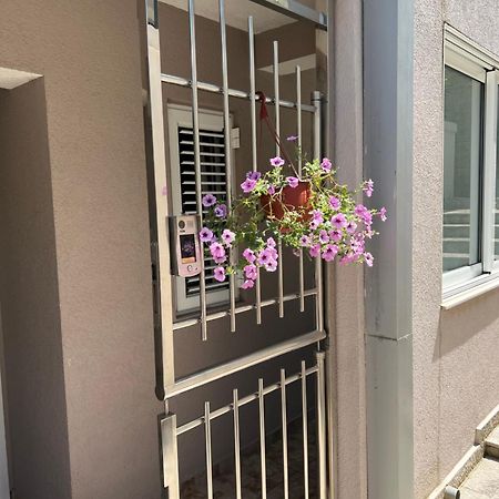 Guest House Mrvaljevic Budva Eksteriør billede