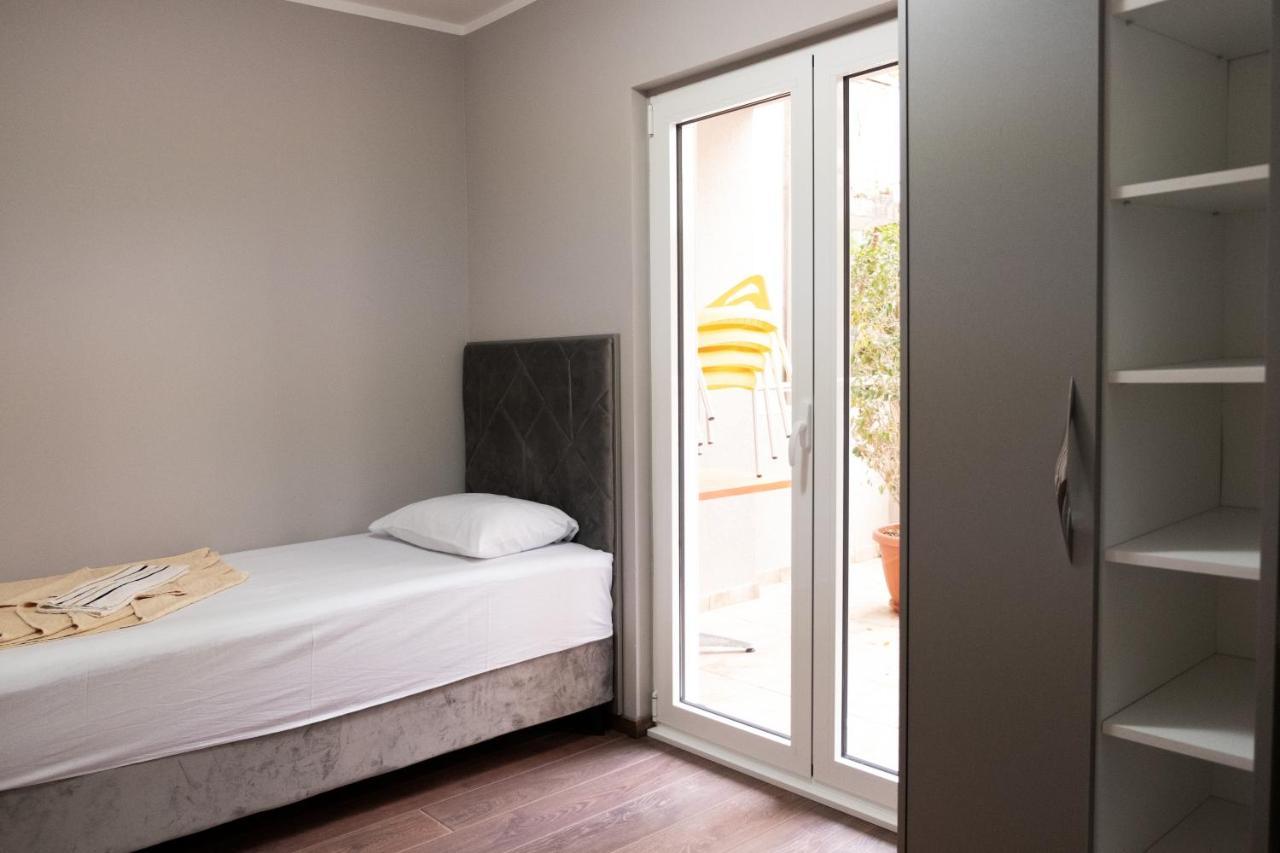 Guest House Mrvaljevic Budva Eksteriør billede