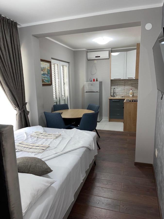 Guest House Mrvaljevic Budva Eksteriør billede