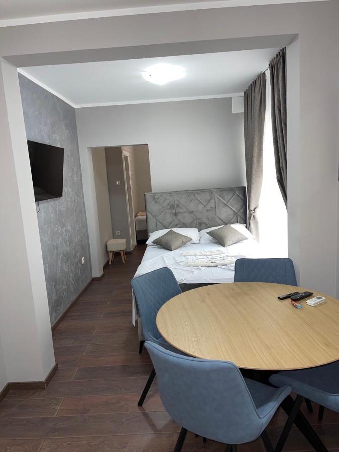Guest House Mrvaljevic Budva Eksteriør billede