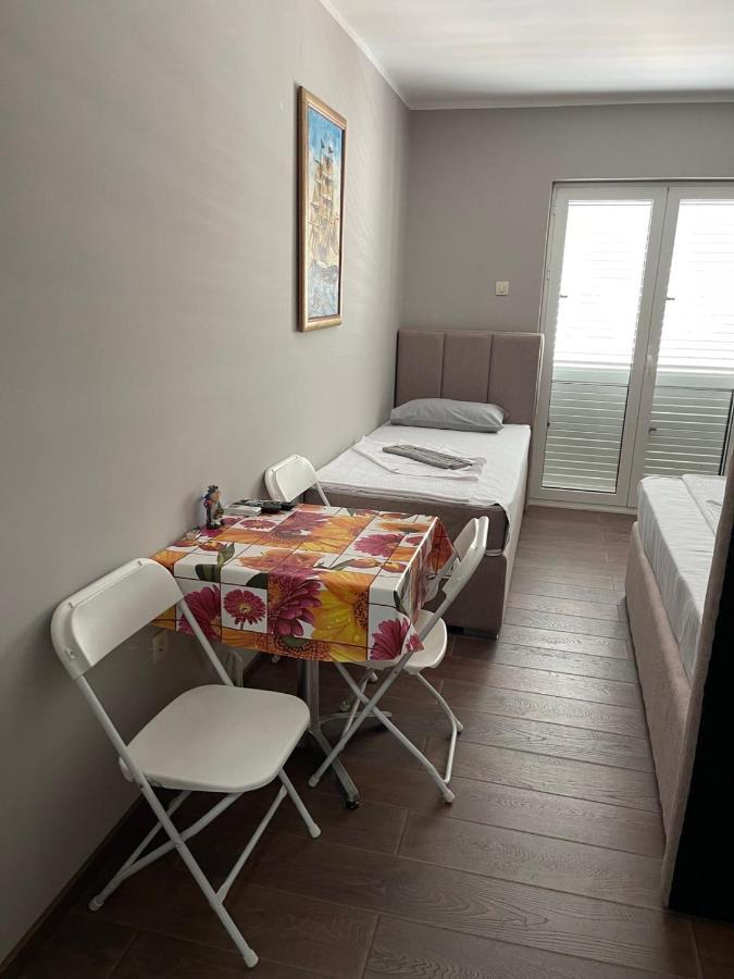 Guest House Mrvaljevic Budva Eksteriør billede