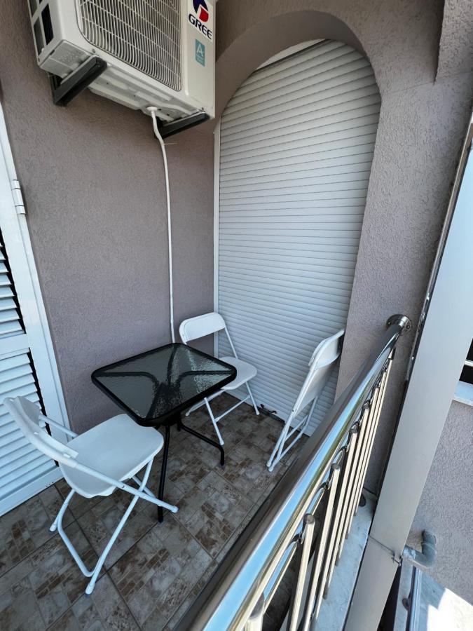 Guest House Mrvaljevic Budva Eksteriør billede