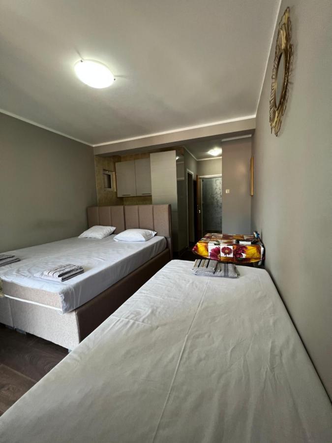 Guest House Mrvaljevic Budva Eksteriør billede