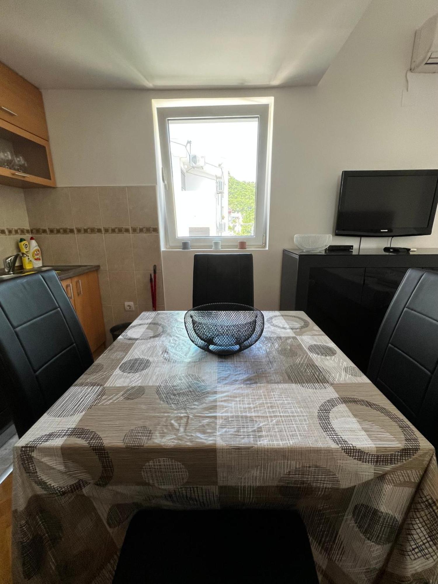 Guest House Mrvaljevic Budva Eksteriør billede