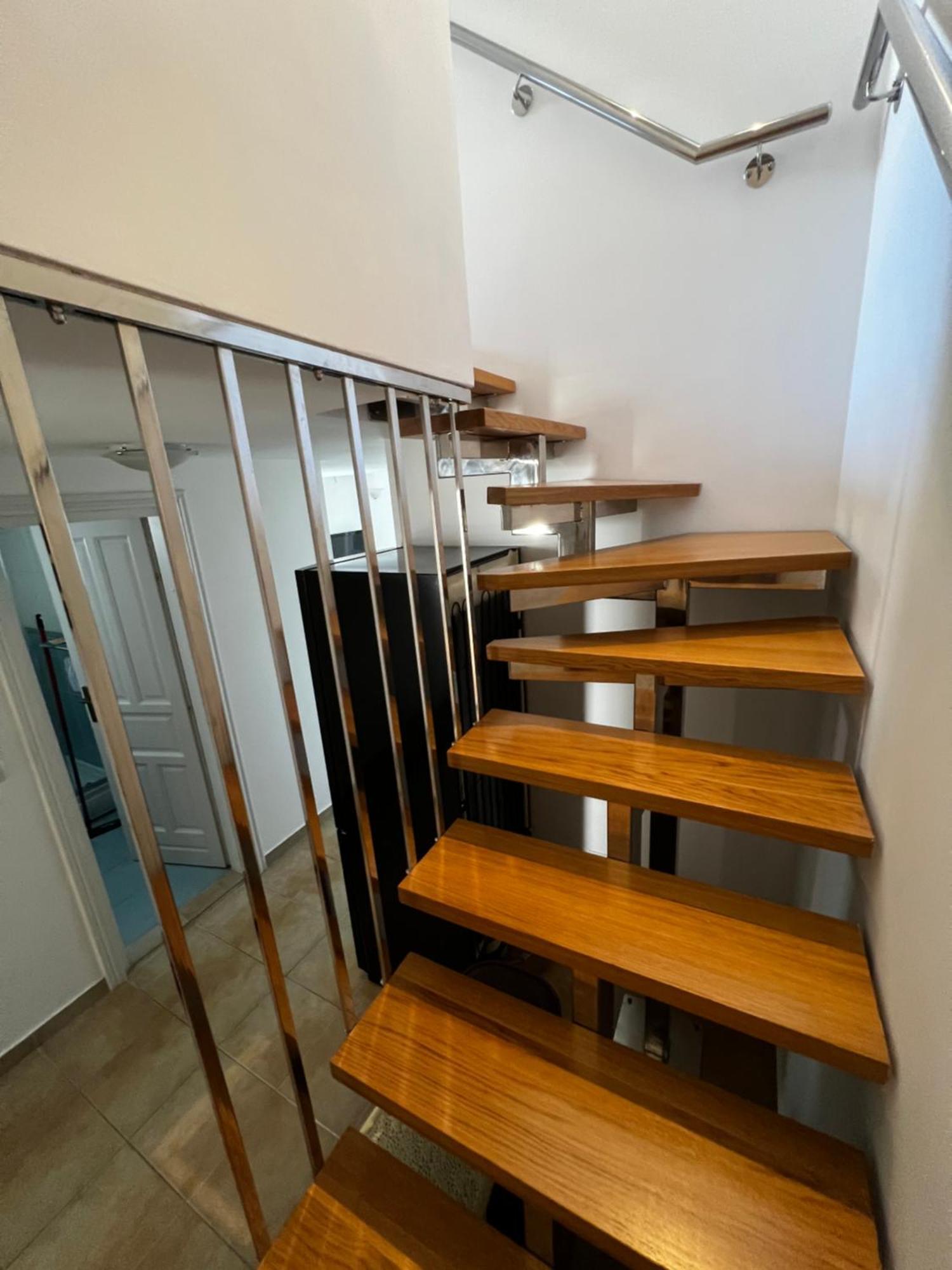 Guest House Mrvaljevic Budva Eksteriør billede
