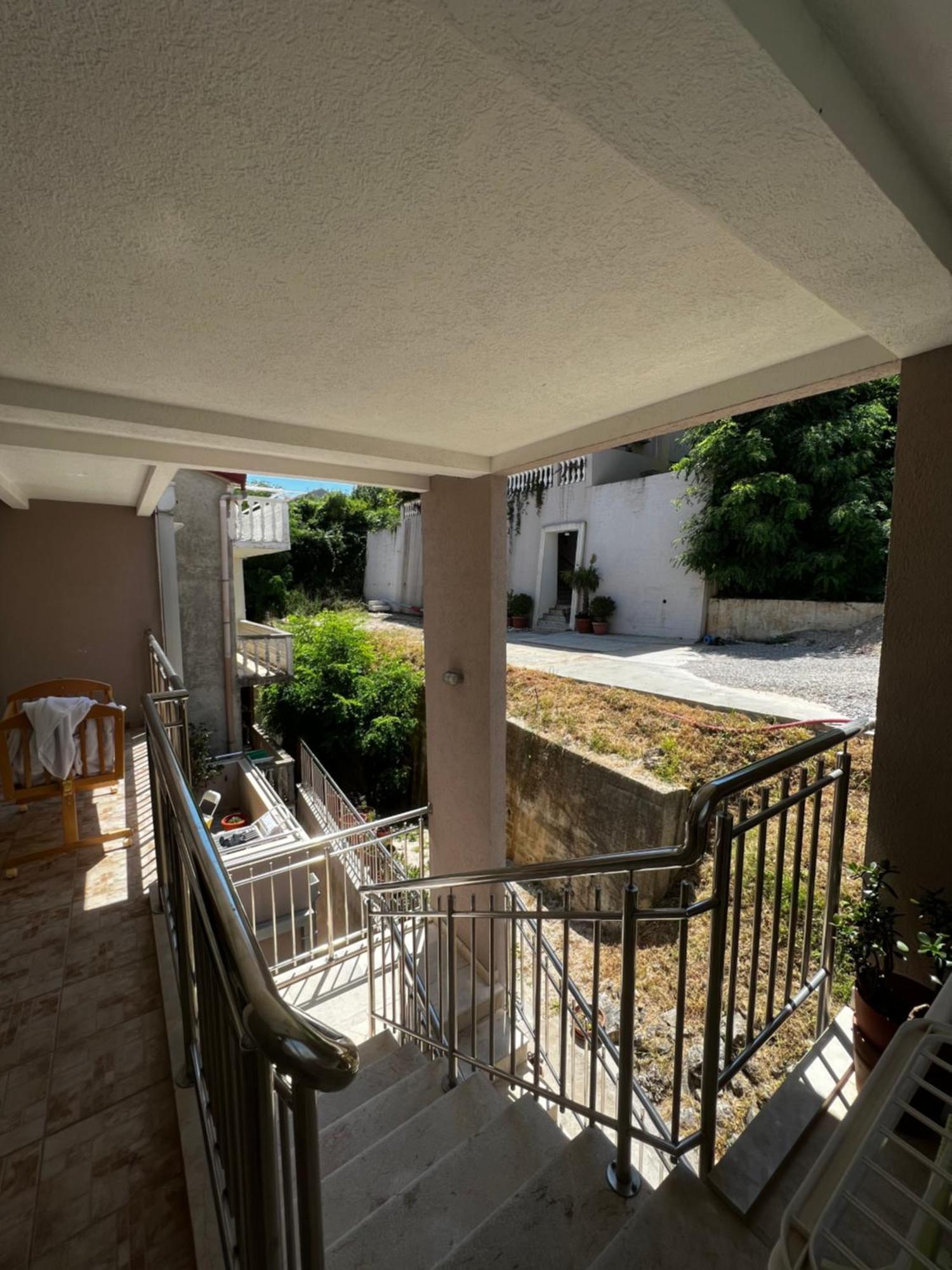 Guest House Mrvaljevic Budva Eksteriør billede
